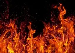 NATIONAL : मुजफ्फरपुर के प्रसाद हॉस्पिटल में भीषण आग, आईसीयू में भर्ती 10 मरीजों की मौत, 25 से अधिक झुलसे