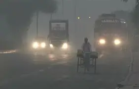 Weather : आज से फिर बदलेगा मौसम; पहाड़ों पर बर्फबारी, मैदानों में आंधी-बारिश का अलर्ट; गर्मी से राहत की उम्मीद