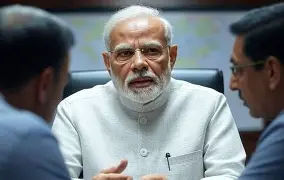 NATIONAL : चार कीर्तिमान बना चुके पीएम मोदी की अब 5वें पर नजर; दो रिकॉर्ड के लिए जीतना होगा एक और चुनाव