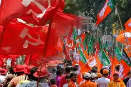 NATIONAL : ‘सिर कटेगा लेकिन झुकेगा नहीं’: काकोली घोष बोलीं- 40 साल से राजनीति में संघर्ष कर रही; बहुत सहन किया