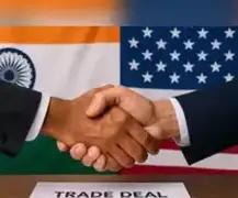 India US Deal: भारत-अमेरिका के बीच होने वाली है बड़ी ट्रेड डील, 1 जून से दिल्ली में शुरू होगा फाइनल राउंड, रुबियो ने दिए थे संकेत