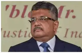 NATIONAL : तुषार मेहता तीन साल के लिए फिर बने भारत के सॉलिसिटर जनरल, केंद्र सरकार ने दी मंजूरी