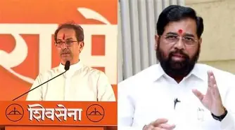 NATIONAL : उद्धव की दो टूक : ‘भरोसा नहीं तो पद छोड़ दूंगा, 30 साल BJP संग रहकर विलय नहीं किया; कांग्रेस से कैसे करेंगे’