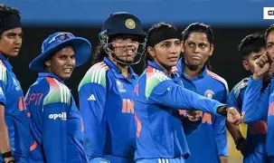 SPORTS : उद्धव ठाकरे करेंगे राम रक्षा आंदोलन, महिला टी20 विश्वकप फाइनल में ऑस्ट्रेलिया-इंग्लैंड का मुकाबला