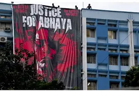 NATIONAL : आरजी कर केस: सीबीआई ने जांच अधिकारी बदला, पीड़ित परिवार को नई उम्मीद जगी