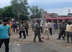 NATIONAL : पवन खेड़ा के खिलाफ गैर-जमानती गिरफ्तारी वारंट जारी करने से अदालत का इनकार
