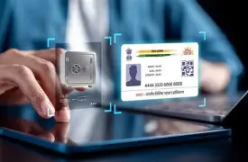 NATIONAL : दिल्ली लैंड रिकॉर्ड बिल ला रही सरकार, सभी संपत्तियों का बनेगा प्रॉपर्टी आधार कार्ड