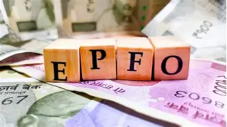 NATIONAL : फर्जी कर्मचारी, फर्जी PF खाते.. Nokia के दो कर्मचारियों ने डकारे 19 करोड़!