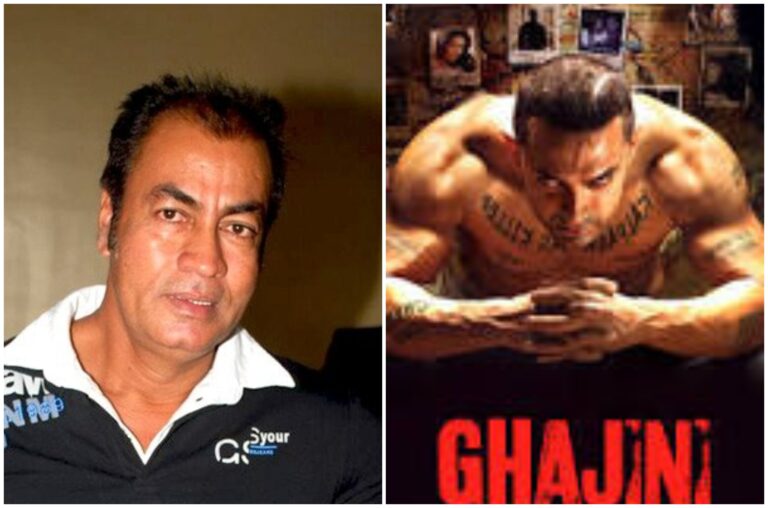 BOLLYWOOD : लगान’, ‘गजनी’, ‘छत्रपति’ और ‘वीरम’ समेत कई ब्लॉकबस्टर और चर्चित फिल्मों में काम कर चुके अभिनेता प्रदीप रावत का निधन