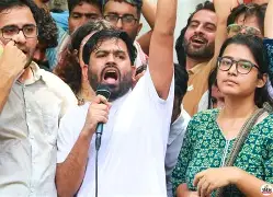 NATIONAL : जंतर-मंतर का सीजन-2 आने वाला है, CJP फाउंडर अभिजीत दीपके का एलान