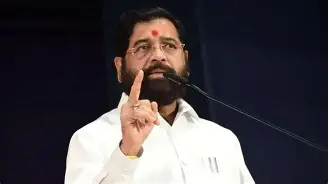 MAHARASHTRA : : डिप्टी CM शिंदे बोले- गणेशोत्सव से पहले सड़कें होंगी गड्ढामुक्त, बेहतर निकायों को मिलेंगे पुरस्कार