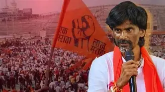 NATIONAL : ‘उद्धव ठाकरे को बेहतर कहने का वक्त, शिंदे गद्दार’, मनोज जरांगे ने चेतावनी देते हुए कहा हर सीट पर हराऊंगा