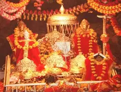 NATIONAL : वैष्णो देवी जाने वालों के लिए खुशखबरी, साबरमती-जम्मू तवी एक्सप्रेस अब कटरा तक चलेगी