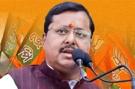 NATIONAL : ‘सामने आओ और पूरा वंदे मातरम् सुनाओ’ Nitin Nabin के बयान पर Kirti Azad का पलटवार, गरमाई सियासत