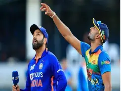 SPORTS : हार के बाद श्रीलंका को ‘ट्रिपल’ झटका, भारत के खिलाफ दूसरे टेस्ट से 3 खिलाड़ी बाहर