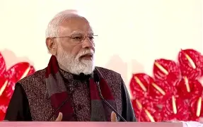 NATIONAL : जेन जेड के बाद अब सड़क पर ताकत दिखा रहा है जेन अल्फा, देश भर में क्यों हो रहे हैं प्रदर्शन