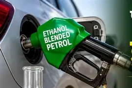 BUSINESS : 20 Petrol पर 31 अगस्त को आएगा बड़ा फैसला? इथेनॉल मिश्रित पेट्रोल को लेकर सुप्रीम कोर्ट में होगी सुनवाई