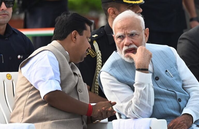 NATIONAL : BJP युवा चेहरों पर दांव खेलने की तैयारी में…. 60 साल से कम उम्र के होंगे भावी सरकारों के मुखिया… !