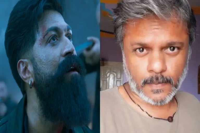 ENTERTAINMENT : 500 करोड़ में बनी ‘टॉक्सिक’ के फ्लॉप होने पर यश का पहला बयान, डबिंग सुपरवाइजर ने सुनाया फोन कॉल का किस्सा