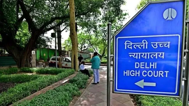 NATIONAL : ‘MCD और DU भी जिम्मेदार, केवल PG मालिक पर ठीकरा फोड़ना ठीक नहीं’, सत्य निकेतन हादसे पर दिल्ली HC