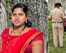 NATIONAL : 5 गोल्ड मेडल, 3 मासूम बच्चे और अब चौंकाने वाला मोड़! महिला पहलवान अश्विनी की दो बच्चों संग मौत