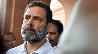 NATIONAL : ‘शिक्षा व्यवस्था युवा पीढ़ी को कर रही निराश’: राहुल गांधी ने उठाए सवाल, छात्रों से पूछा- क्यों उठा भरोसा?