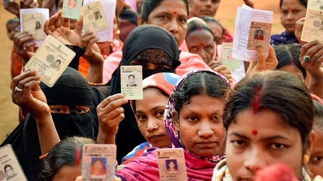 NATIONAL : यूपी, पंजाब समेत 5 राज्यों में इलेक्शन का काउंटडाउन, फरवरी-मार्च में हो सकते हैं विधानसभा चुनाव