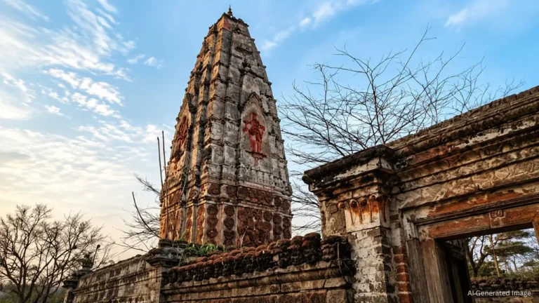NATIONAL : पाकिस्तान में 100 साल पुराना हिंदू मंदिर तोड़ा, भारत का फूटा गुस्सा; कहा-‘ये खौफनाक विफलता है’