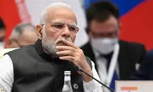 NATIONAL : ‘भारत कर सकता मदद…’, पीएम मोदी से बोले ईरान के राष्ट्रपति पेजेशकियान