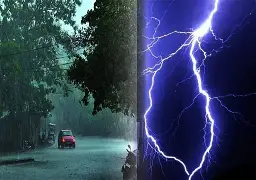 MAHARASHTRA : गणेश चतुर्थी पर बारिश की होगी वापसी, महाराष्ट्र में अगले 4 हफ्ते कैसा रहेगा मौसम? IMD ने दी बड़ी अपडेट