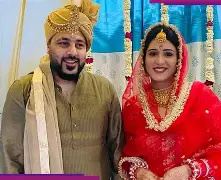 ENTERTAINMENT : बादशाह संग तलाक के 5 दिन बाद ईशा रिखी ने तोड़ी चुप्पी, शादी टूटने पर बोलीं- मुझे धोखा महसूस हुआ