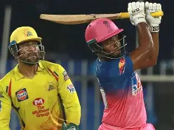 SPORTS : IPL 2027 से पहले Sanju Samson को CSK का कप्तान बनाने की मांग, दिग्गज क्रिकेटर ने बताई सबसे बड़ी वजह