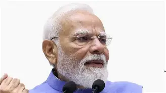 GUJARAT : वडोदरा में PM मोदी के Gen-Z कार्यक्रम का जबरदस्त क्रेज, रजिस्ट्रेशन खुलने के 1 घंटे में सभी सीटें हाउसफुल