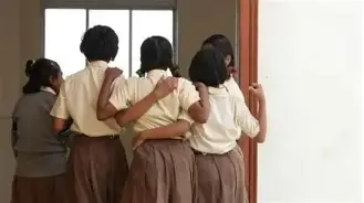NATIONAL : कोटा में 3 साल की मासूम बच्ची से गलत हरकत का मामला, स्कूल स्टॉफ के लिए गए DNA सैंपल
