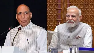 NATIONAL : युद्ध नहीं, कूटनीति और संवाद से ही शांति…, ईरानी राष्ट्रपति से PM मोदी ने की मुलाकात, पश्चिम एशिया के हालात पर हुई चर्चा
