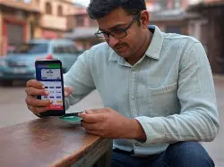 NATIONAL : UPI चार्ज पर सियासत, सरकार बोली- नहीं था कोई विरोध, कांग्रेस का दावा- कमेटी में नहीं हुई चर्चा