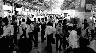 NATIONAL : 250 जिलों में 25% युवा ‘बेकाम’, न नौकरी मिल रही न पढ़ाई कर रहे, सर्वे में खुलासा