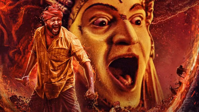 ENTERTAINMENT : ‘कांतारा’ से ‘हनुमान अंश’ तक, कम बजट की फिल्मों ने करोड़ों कमाए; क्या दिखी भक्ति की शक्ति?