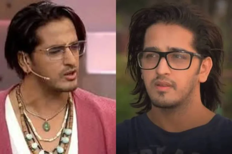 ENTERTAINMENT : ‘मैं नॉर्मल इंसान नहीं हूं’, Bigg Boss 20 में काजी तौकीर के अजीब एक्ट ने उड़ाई घरवालों की नींद