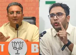 NATIONAL : गौरव भाटिया के मानहानि केस के बाद आशुतोष रांका का पलटवार, बोले- PM CARES Fund से ले लीजिए पैसे