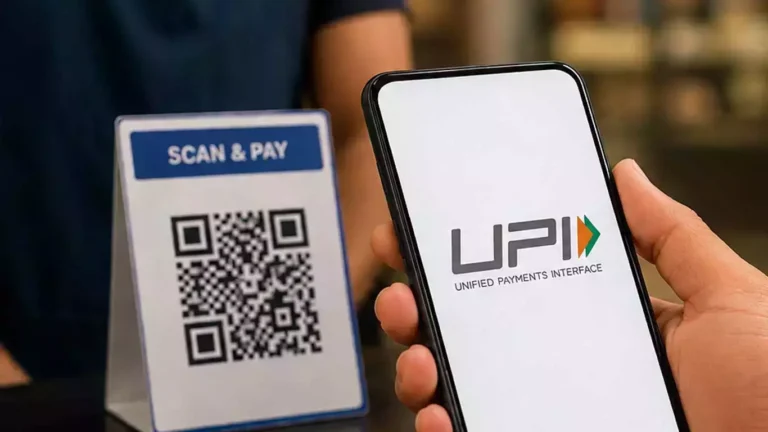 NATIONAL : 2 अक्टूबर का ‘नो UPI डे’ कैंसिल, वित्त मंत्री से मुलाकात के बाद व्यापारिक संगठनों ने फैसला वापस लिया, UPI चार्ज टालने की मांग