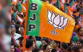 NATIONAL : भाजपा ने यूपी में चेहरे बदले, अब संगठन और सरकार में बदलाव की बारी