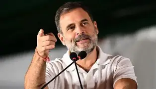 NATIONAL : 12 घंटे में 4 पीसी, 2 मंत्रियों के बयान; राहुल को जवाब देने में भाजपा ने अभूतपूर्व ताकत झोंकी