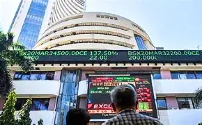 BUSINESS : द बोनस मार्केट अपडेट: रेपो रेट बढ़ने के बाद लाल निशान पर बंद हुआ बाजार; सेंसेक्स 429 अंक टूटा, निफ्टी भी पस्त