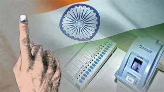 NATIONAL : इंतजार खत्म! दिल्ली चुनाव की तारीखों का ऐलान आज, चुनाव आयोग ने 2 बजे बुलाई प्रेस कॉन्फ्रेंस
