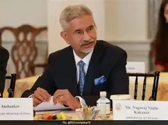 NATIONAL : संयुक्त राष्ट्र को ठीक करने पर जोर: जयशंकर बोले- कुछ देश यूएन में सुधार के खिलाफ, क्यों नहीं बदल रही व्यवस्था?