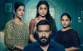 ENTERTAINMENT : ‘दृश्यम 3’ की कमाई ₹300 करोड़ पार:मोहनलाल की ओरिजिनल फिल्म का रिकॉर्ड तोड़ा; अजय देवगन के करियर की सबसे हिट फिल्म बनने की ओर